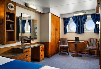 Standard Room, 1 Double Bed