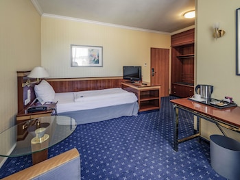Standard Room, 1 Twin Bed
