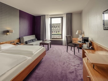 Privilege, Double Room, 1 Double Bed with Sofa bed