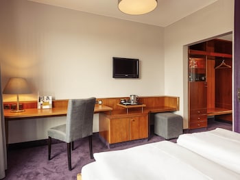 Superior Double Room, 1 Double Bed