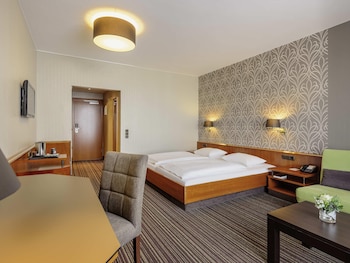 Privilege, Double Room, 1 Double Bed with Sofa bed