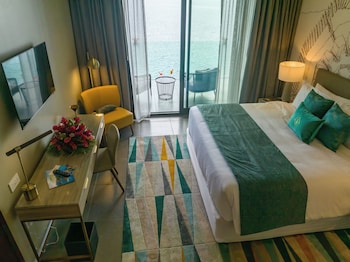 Fort Ocean View