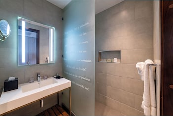 Deluxe Room, Oceanfront