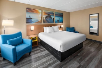 Studio Suite, 1 King Bed, Non Smoking