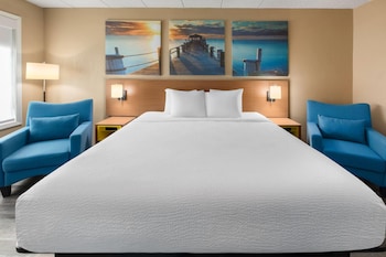 Room, 1 King Bed, Non Smoking