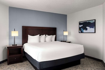Room, 1 King Bed, Non Smoking