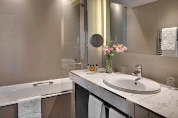 Double Room, Courtyard View