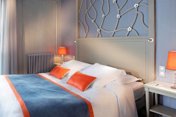 Double Room, Courtyard View