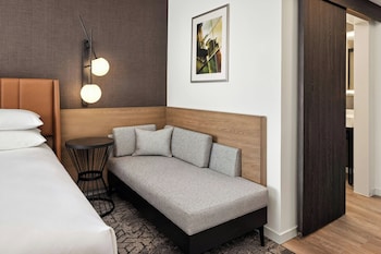 Room, 1 Double Bed