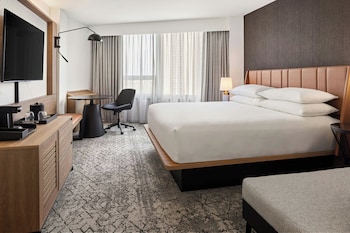 Room, 1 Double Bed