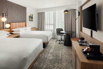 Room, 2 Double Beds