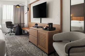 Room, 2 Double Beds