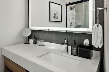 Junior Suite, 1 Double Bed