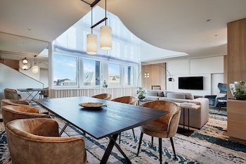 Presidential Suite, 2 Bedrooms