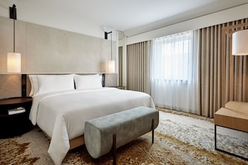 Junior Suite, 1 Bedroom
