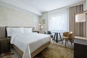 Deluxe Room, 1 Twin Bed