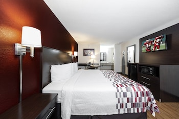 Superior Room, 1 King Bed, Non Smoking