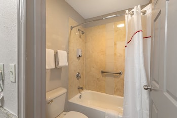 Deluxe Room, 2 Double Beds, Smoking