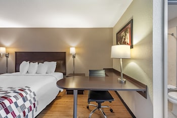 Superior Room, 1 King Bed, Non Smoking