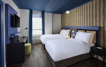 Standard Twin Room, 2 Twin Beds