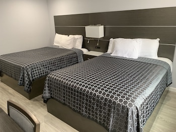 Standard Room, 2 Queen Beds
