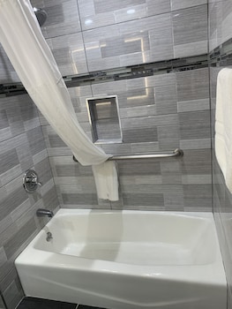 Standard Room, 2 Queen Beds
