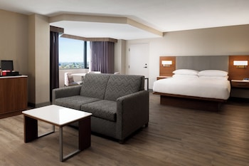 Presidential Suite, 1 King Bed