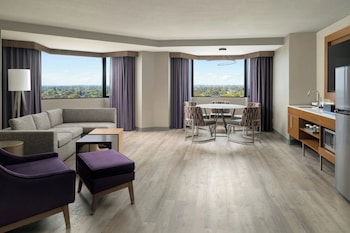 Presidential Suite, 1 King Bed