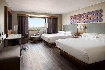 Room, 1 Double Bed