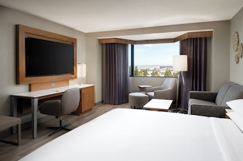 Room, 1 Double Bed