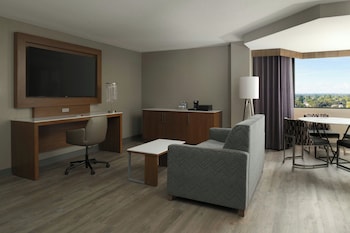 2 King Beds, Junior Suite