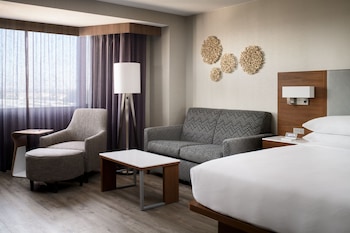 Room, 1 Double Bed
