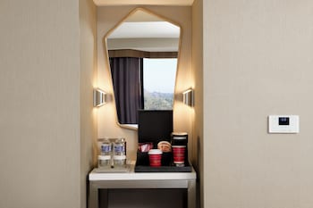 Room, 1 King Bed