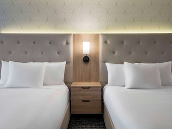 Room, 2 Double Beds