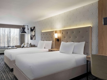 Room, 2 Double Beds