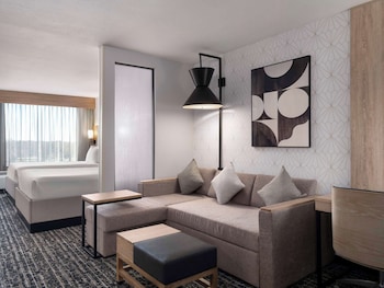 Room, 2 Double Beds