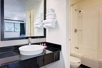 Room, 2 Double Beds, Smoking