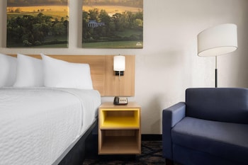 Room, 1 King Bed, Accessible, Non Smoking
