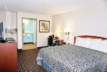 Room, 1 King Bed, Accessible, Non Smoking
