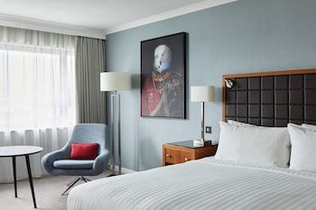 Deluxe Room, 2 Double Beds