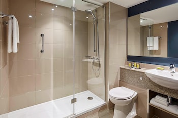 Deluxe Room, 2 Double Beds