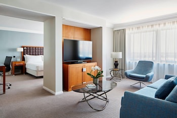 Suite, 1 Bedroom