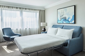Suite, 1 Bedroom