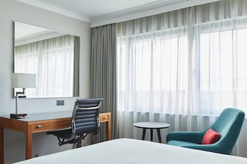 Deluxe Room, 2 Double Beds
