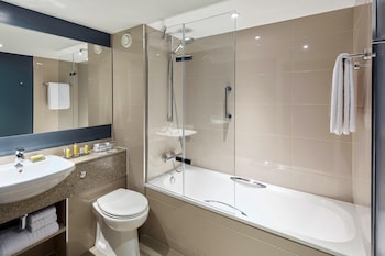 Deluxe Room, 2 Double Beds