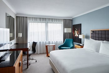 Superior Room, 1 King Bed