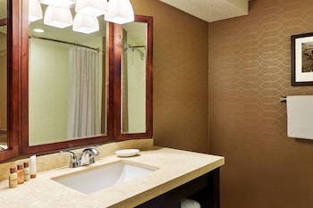 Executive Room, 2 Double Beds, Non Smoking