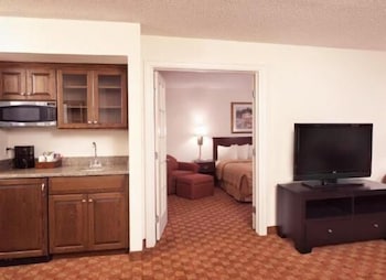 Suite, 1 Bedroom