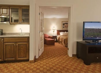 Suite, 1 Bedroom
