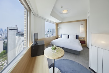 Annex Tower Millennial King Room, Non-Smoking (30th-32nd floors)